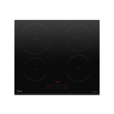 Варочная панель Midea MCH64407F Варочная панель Midea MCH64407F