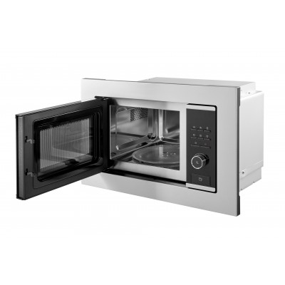 Встраиваемая СВЧ печь Midea MI72170X Встраиваемая СВЧ печь Midea MI72170X