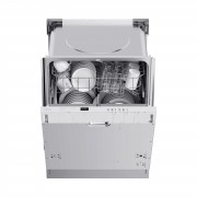 Встраиваемая посудомоечная машина Midea MID60S060