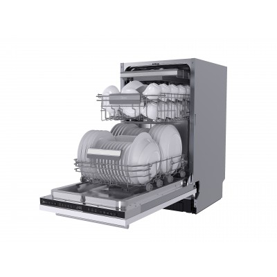 Встраиваемая посудомоечная машина MID45S350i Встраиваемая посудомоечная машина MID45S350i