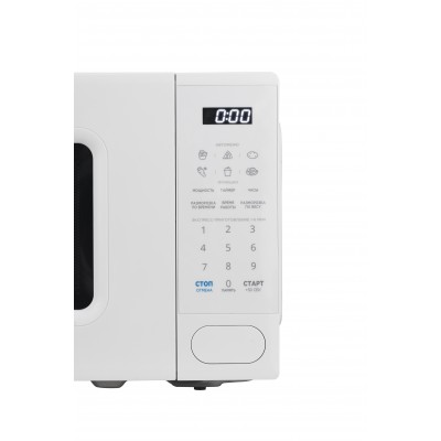 Печь микроволновая Midea EM720C2PR-W Печь микроволновая Midea EM720C2PR-W