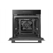 Духовой шкаф электрический Midea MO98277CGB