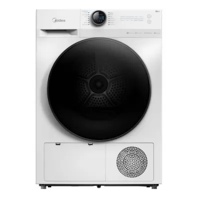 Сушильная машина Midea LUNAR MD200D90WB/W-RU Сушильная машина Midea LUNAR MD200D90WB/W-RU