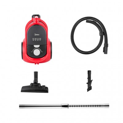 Пылесос Midea VCS41S160 Пылесос Midea VCS41S160