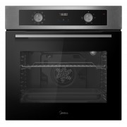 Духовой шкаф встраиваемый Midea MO509103X