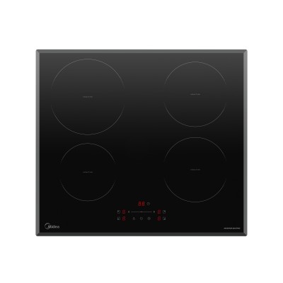 Варочная панель индукционная Midea MIH64701F Варочная панель индукционная Midea MIH64701F