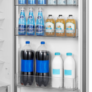 Холодильник Midea MDRB509FGF01ID