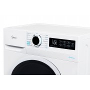 Стиральная машина Midea MF01610US40/W