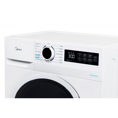 Стиральная машина Midea MF01610US40/W Стиральная машина Midea MF01610US40/W