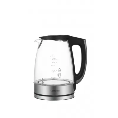 Чайник электрический Midea MK-8017 Чайник электрический Midea MK-8017