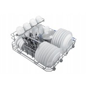 Компактная посудомоечная машина Midea MCFD55S450Wi