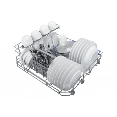 Компактная посудомоечная машина Midea MCFD55S450Wi Компактная посудомоечная машина Midea MCFD55S450Wi