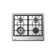 Варочная поверхность газовая Midea MG643TX