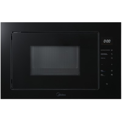 СВЧ - печь Midea MI10257GB СВЧ - печь Midea MI10257GB