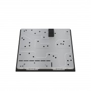 Варочная панель Midea MCH64407F