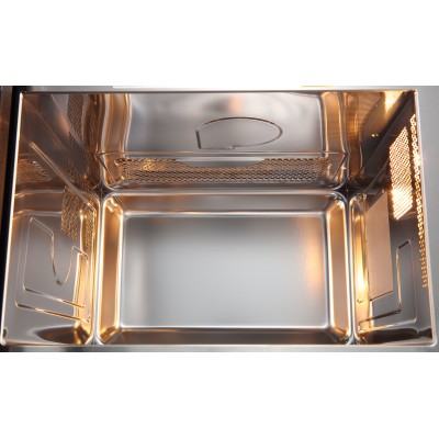 СВЧ - печь Midea MI10257GB СВЧ - печь Midea MI10257GB