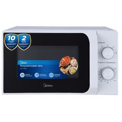 Печь микроволновая Midea MM720C2MV-W Печь микроволновая Midea MM720C2MV-W