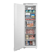 Морозильник встраиваемый MIDEA MDRE306FZF01
