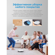 Робот-пылесос Midea VCR04W
