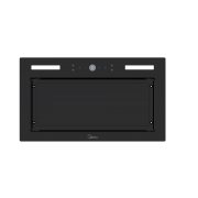 Кухонная вытяжка Midea MH60I530GB