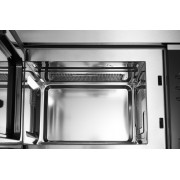 Встраиваемая СВЧ печь Midea MI72170X