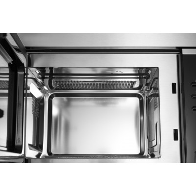 Встраиваемая СВЧ печь Midea MI72170X Встраиваемая СВЧ печь Midea MI72170X