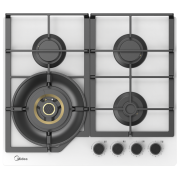 Варочная панель Midea MG697VGW