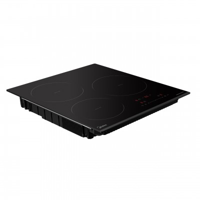 Варочная панель индукционная Midea MIH43103F Варочная панель индукционная Midea MIH43103F