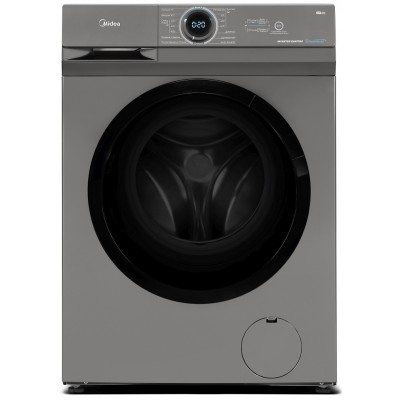 Стиральная машина Midea MF100W70BS/S-RU Стиральная машина Midea MF100W70BS/S-RU