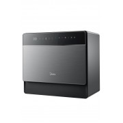 Компактная посудомоечная машина MCFD55S550Bi