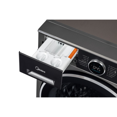 Стиральная машина Midea MF210W105WB/T Стиральная машина Midea MF210W105WB/T