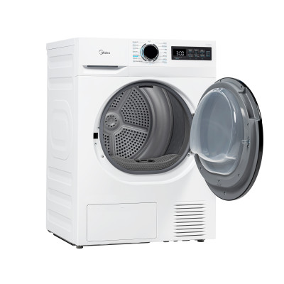 Сушильная машина MIDEA MD1180BH60/W Сушильная машина MIDEA MD1180BH60/W