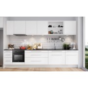 Духовой шкаф встраиваемый Midea MO69103GB