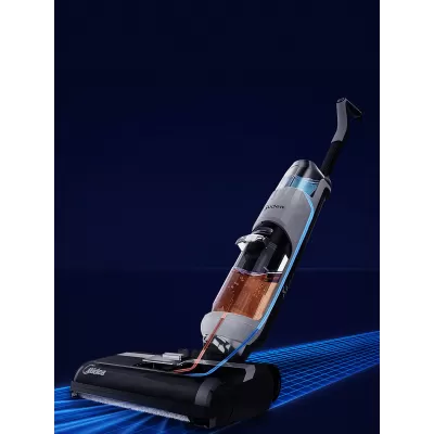 Пылесос Midea VSS1200 Пылесос Midea VSS1200