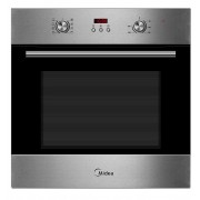 Духовой шкаф электрический MIDEA MO47001X