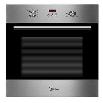 Духовой шкаф электрический MIDEA MO47001X Духовой шкаф электрический MIDEA MO47001X