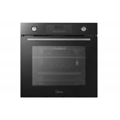Духовой шкаф встраиваемый Midea МО72105GB Духовой шкаф встраиваемый Midea МО72105GB