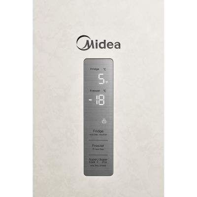 Холодильник Midea MDRB522MGE33OD Холодильник Midea MDRB522MGE33OD