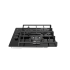 Варочная панель Midea MG449TGB Варочная панель Midea MG449TGB