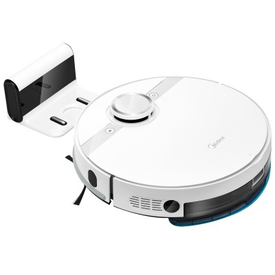Робот-пылесос Midea VCR M7 EVO WH Робот-пылесос Midea VCR M7 EVO WH