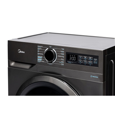 Стиральная машина Midea MF01712BS40/T Стиральная машина Midea MF01712BS40/T