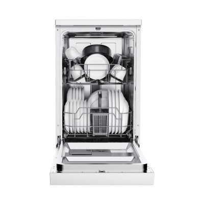 Посудомоечная машина Midea MFD45S060W Посудомоечная машина Midea MFD45S060W