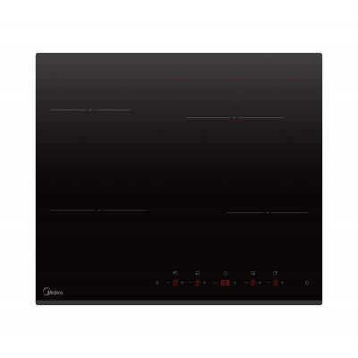 Варочная панель Midea MCH64203F Варочная панель Midea MCH64203F