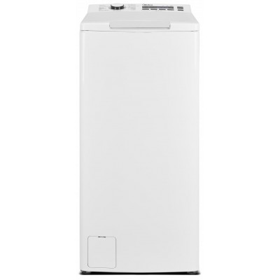 Стиральная машина Midea MFE12W75B/W-RU Стиральная машина Midea MFE12W75B/W-RU
