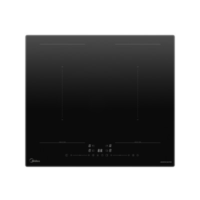 Варочная панель индукционная Midea MIH67783SB Варочная панель индукционная Midea MIH67783SB