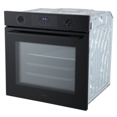 Духовой шкаф встраиваемый Midea MO713103GB Духовой шкаф встраиваемый Midea MO713103GB