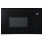 Встраиваемая СВЧ печь Midea MI102505GBI