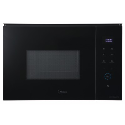 Встраиваемая СВЧ печь Midea MI102505GBI Встраиваемая СВЧ печь Midea MI102505GBI