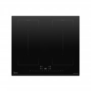 Варочная панель индукционная Midea MIH67787F