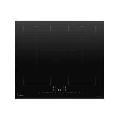 Варочная панель индукционная Midea MIH67787F Варочная панель индукционная Midea MIH67787F